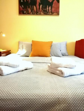 Apartman Nadja